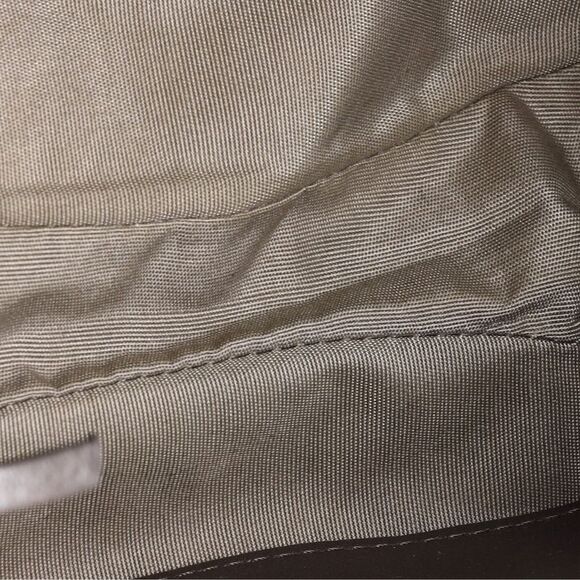 Chanel Half Moon Wallet on Chain Caviar Gray - Picture 5 of 8